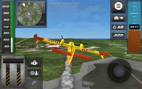 Airplane Flight Simulator 2017 APK Download - Free Simulation GAME for ...