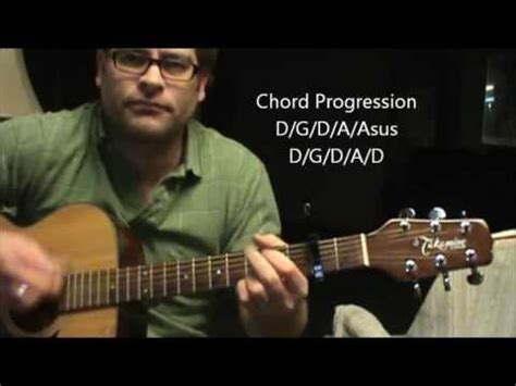 How to play Plastic Jesus on acoustic guitar (Made Easy) - YouTube