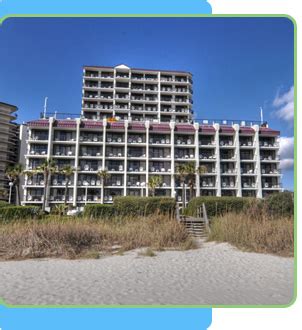 Grande Shores - Myrtle Beach | Private Condo Rentals