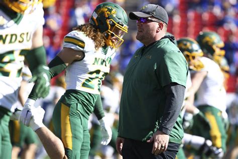 Are We Witnessing the End of the NDSU Dynasty? - Underdog Dynasty