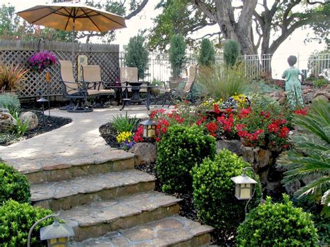 What is sustainable landscaping? - UrbanFarmOnline.com