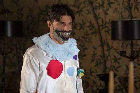 Dandy Is Twisty The Clown Now, But How Far Will 'AHS' Take His Murder Rampage?