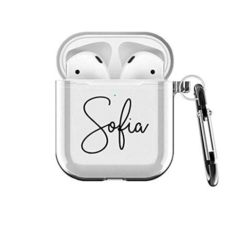 Discover the Best Custom AirPod Cases for Your Needs