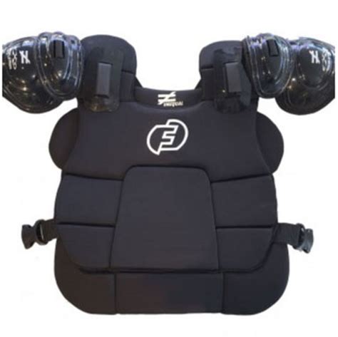 Baseball Umpire Chest Protectors | Bargains | Referee Store