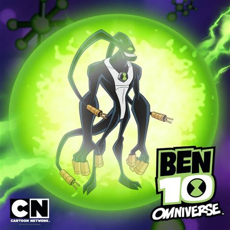 Ben 10: Omniverse (Classic) - TV on Google Play