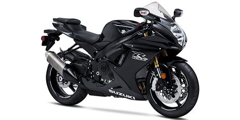 2020 Suzuki GSX-R 750 | Midland Powersports