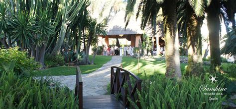 Beach Club Wedding Marbella | Sunshine Weddings Spain