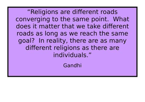 Religious Education Quotes | Teaching Resources