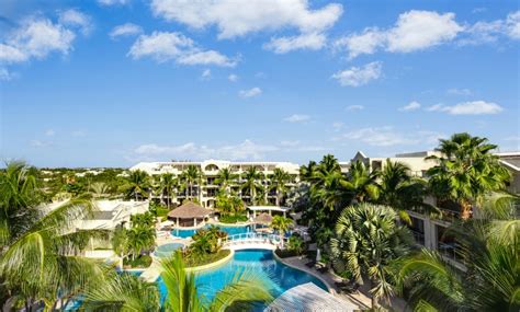 3-, 5-, or 7-Night Stay at Hotel in Turks and Caicos from Great Value ...