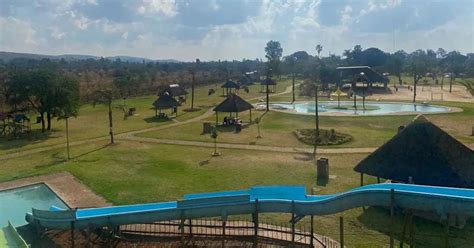 Water Parks in Pretoria - 8 of the Best | Daddys Deals