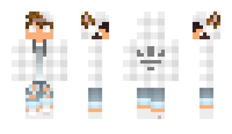 Tyrad Minecraft Skin — SkinMC