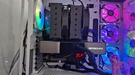 MSI Center RGB issue on MEG X570S Ace Max | MSI Global English Forum