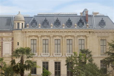 The Richelieu Site: a palace in the heart of Paris | BnF – Institutional website