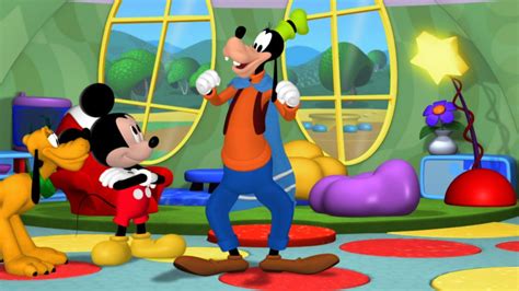 Mickey Mouse Clubhouse Goofy S Super Wish Mickey Mouse – NBKomputer