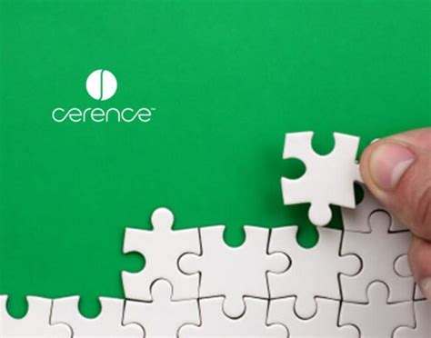 Cerence Expands Cerence Pay Partner Ecosystem