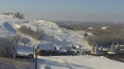 Sioux Falls - Great Bear Ski Valley, South Dakota (USA) - Webcams