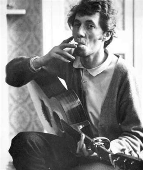 Bert Jansch – Movies, Bio and Lists on MUBI