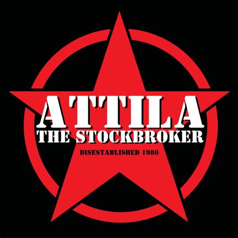 Live at Grayston Unity - Atilla The Stockbroker | Visit Calderdale