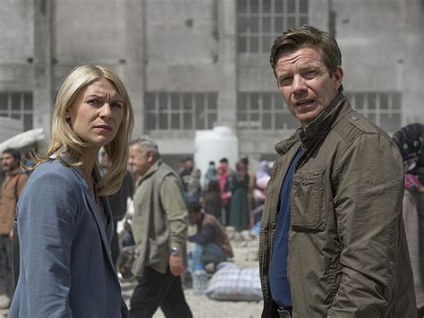 Review: ‘Homeland’ Season 5 Episode 2 ‘The Tradition of Hospitality’ Blows Up Expectations ...