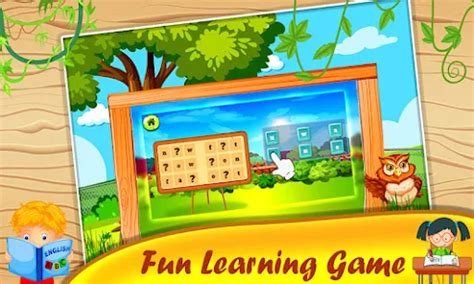 Kids learning games offline pour Android - Télécharger