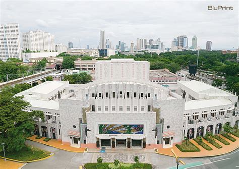 The MET: A Treasured Edifice of Culture and The Arts - BluPrint