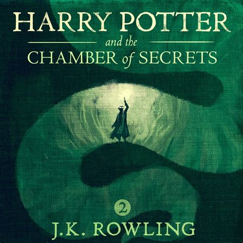 Harry Potter and the Chamber of Secrets - Book 2 van J.K. Rowling bij ...