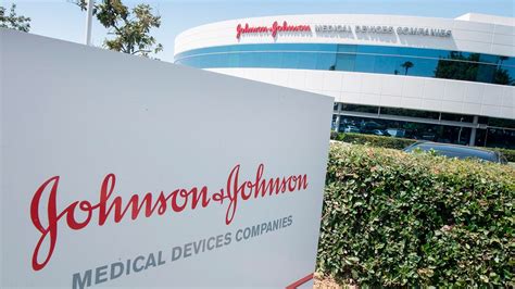 Johnson & Johnson pays $117M to settle surgical mesh device lawsuit | Fox Business