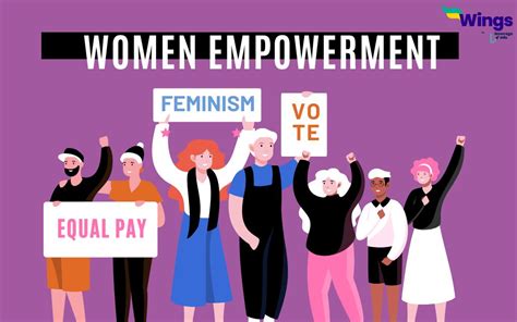Essay on Women Empowerment : Samples & Useful Tips | Leverage Edu