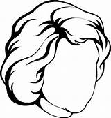 Blank Face Printable Coloring Pages sketch template