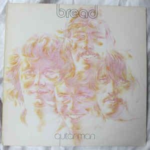 Bread - Guitar Man (1972, Vinyl) | Discogs