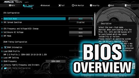 How To Update Bios Asrock / Asrock Rack Support