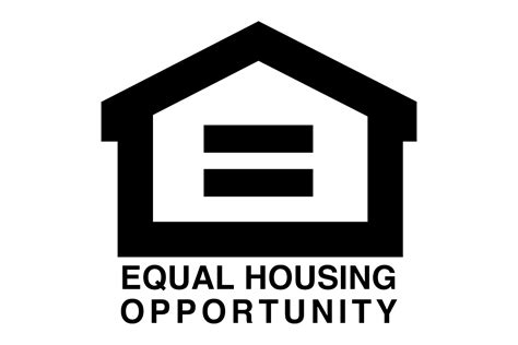 Fair Housing Logo - LogoDix