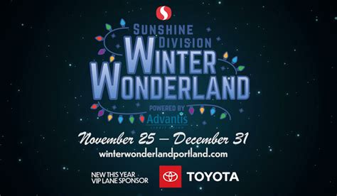 Winter Wonderland Ticket Giveaway | KOIN.com