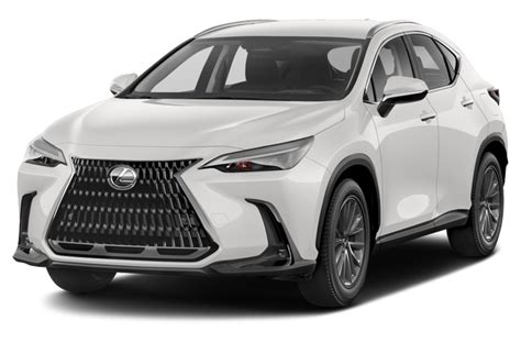 What Rear Wheel Material for Lexus NX 250? - FoxVallyMotorCars