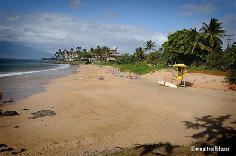 Want Beaches and Reasonably Priced Resorts? Try Maui's Kihei | KTC Hawaiian - Kapo Trading Company