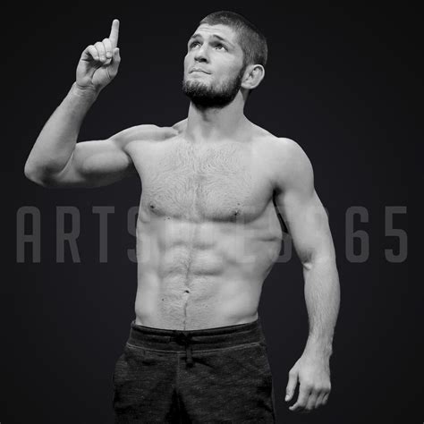 Khabib Nurmagomedov Khabib the Eagle Nurmagomedov UFC | Etsy