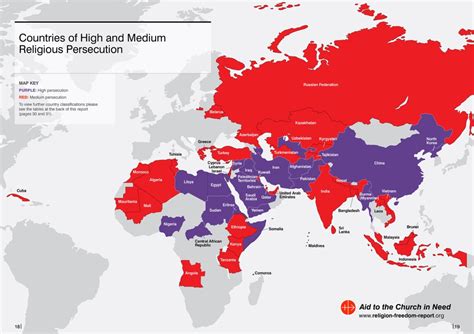 10 of the most oppressed minorities around the world – Stephen Liddell