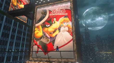 KoopaTV: What Do We Know About Super Mario Odyssey's Tiara?