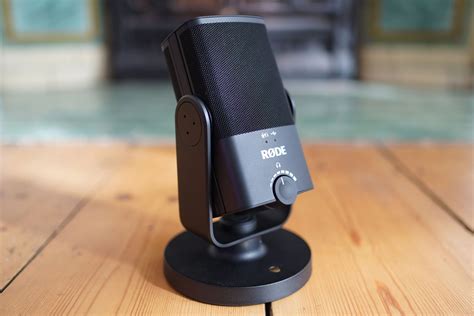 At just $91, the RODE NT-USB Mini is the best budget podcasting ...