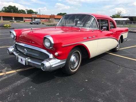 1957 Buick Special for sale