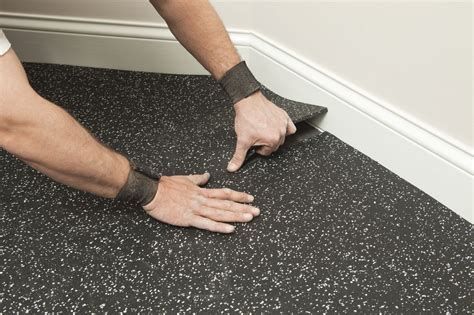 Garage Floor Tiles Rubber – Flooring Blog