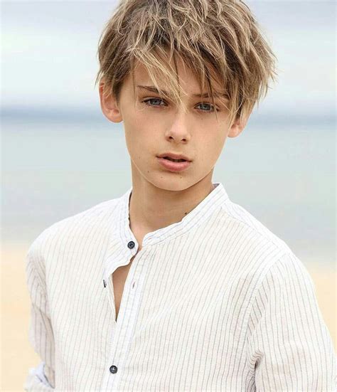 #WilliamMiller | William franklyn miller, Boy models, Cute blonde boys