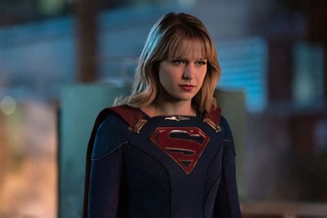 Supergirl Season Finale Synopsis Teases a Major Cliffhanger