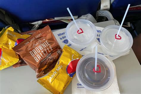 7 Free Things on Southwest Airlines (That Cost You on Other Airlines ...