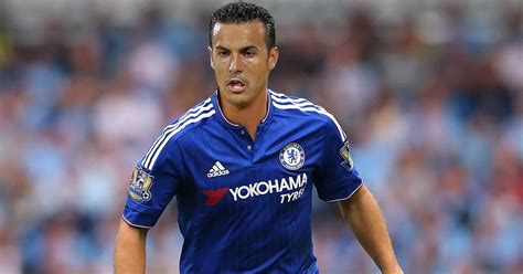 Pedro signs for Chelsea: Man United fans furious - the rest of the internet thinks it's ...