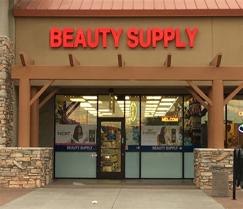 28 HQ Images Black Hair Stores / Black Owned Beauty Supply Stores Are On The Rise And We All ...