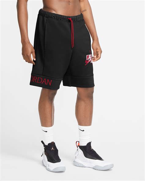 Jordan Jumpman Classics Shorts Fall 2020 | SneakerFits.com