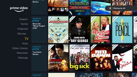 How To Find Free Movies To Stream On Amazon - YouTube