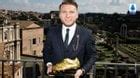 [Serie A] Ciro Immobile has received the European Golden Shoe for the 2019-20 campaign today ...