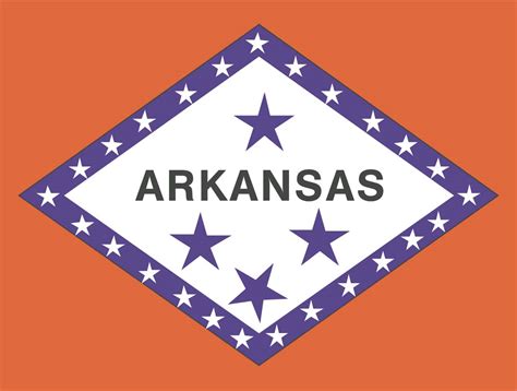 Your State Flag Stinks: Arkansas